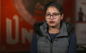 Taniya Ahuja