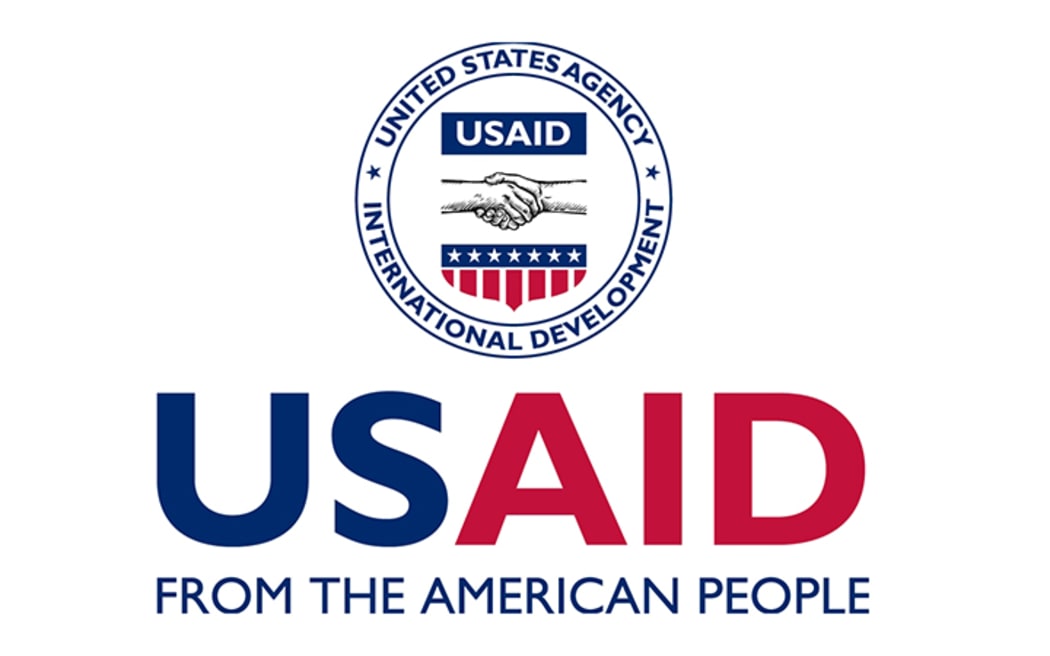 US aid