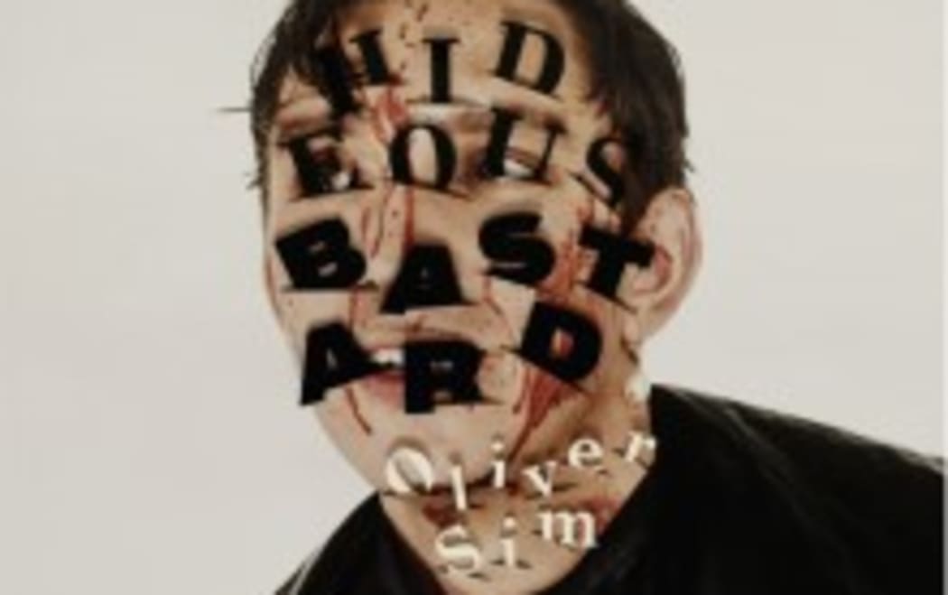 Oliver Sim album cover