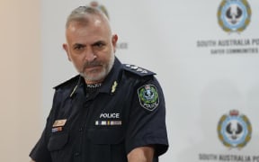 Acting Assistant Police Commissioner John De Candia said the couple has been arrested for alleged criminal neglect and deception.