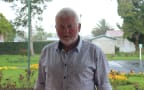 Wairoa Mayor Craig Little
