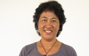 Tania Wilson
