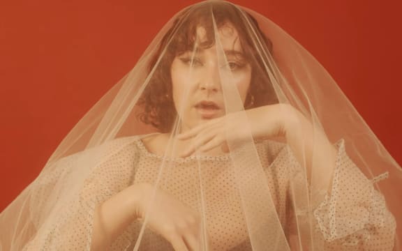 Still form Levyne's ‘Misconceptions’