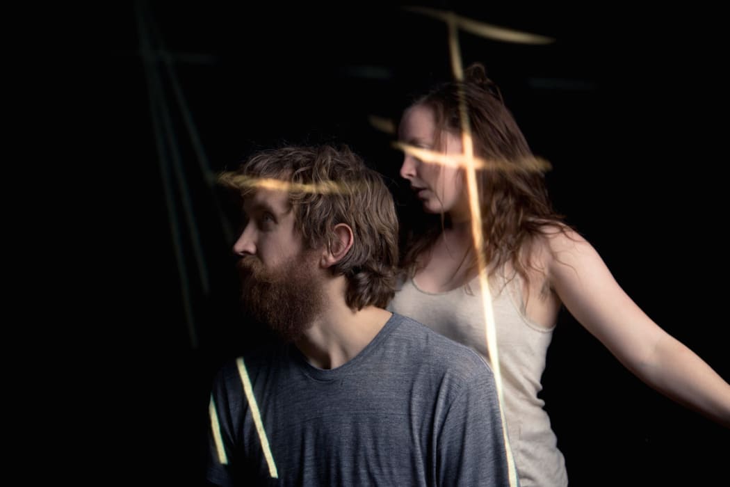 Sylvan Esso