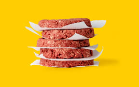 IF Patties