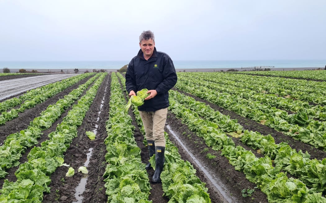 Scott Fresh farm