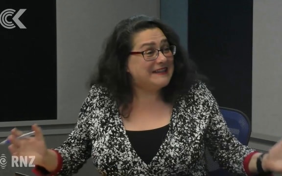 Evening business for Wednesday 18 April: RNZ Checkpoint