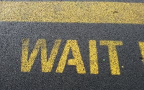 Road sign