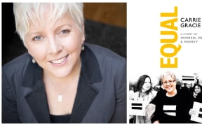 Carrie Gracie