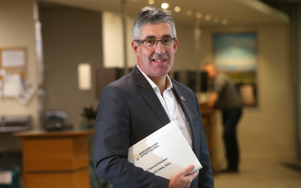 Marlborough District Council electoral officer Dean Heiford has shared the dos and don’ts when it comes to campaigning.