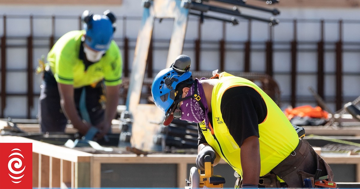How a build-to-rent developer is cutting costs by 30 percent - Vimarsana News