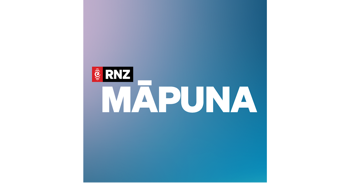 Māpuna Podcast