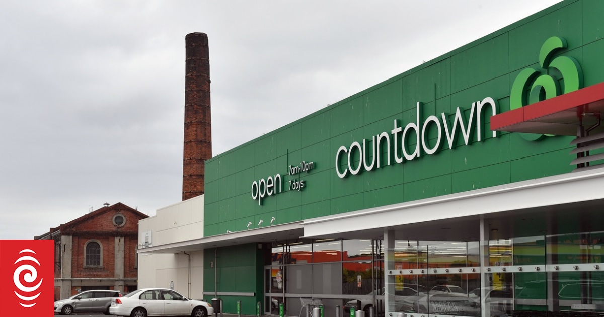 More rats found, Countdown Dunedin South to remain closed - Vimarsana News