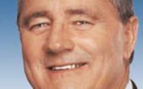 Jim Anderton
