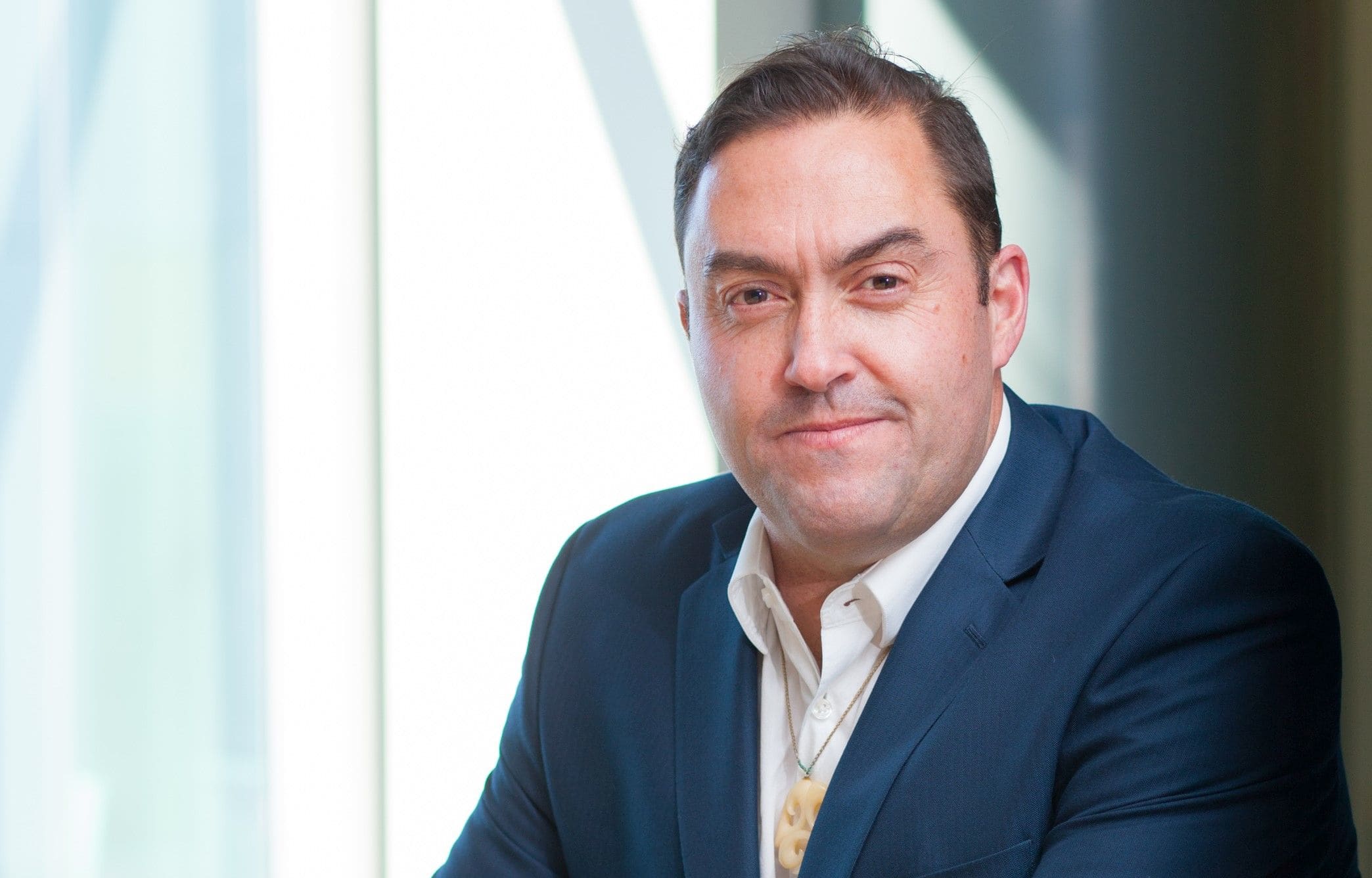 Professor Jarrod Haar