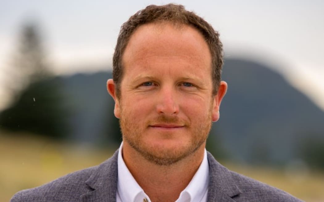 Cameron Luxton