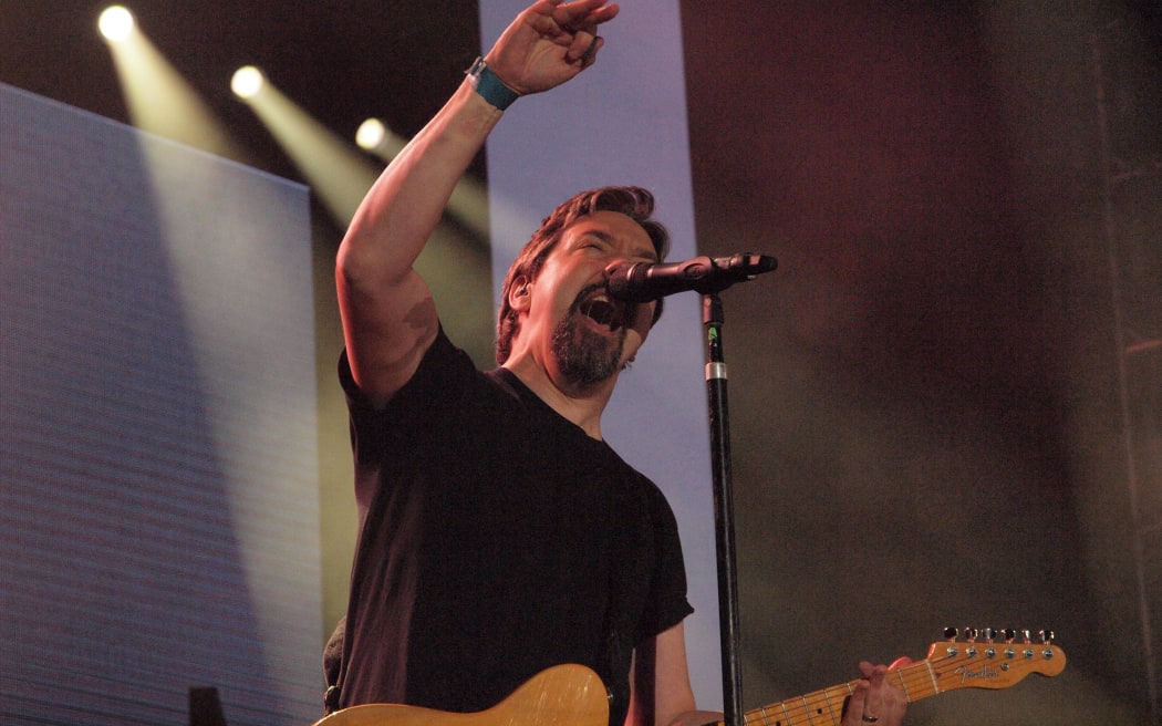 Jon Toogood