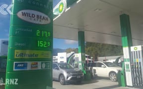 How petrol prices compare in the regions: RNZ Checkpoint