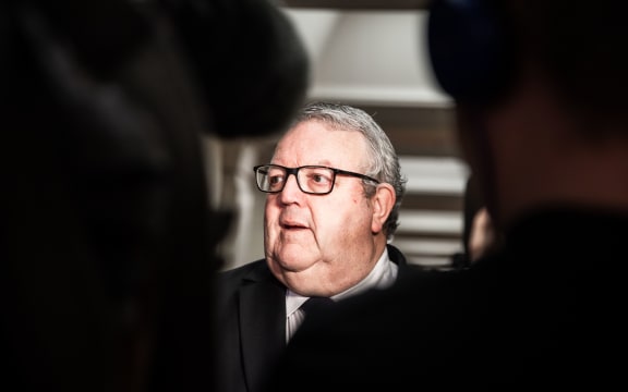 Gerry Brownlee
