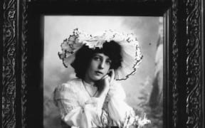 Rosaline Frank
