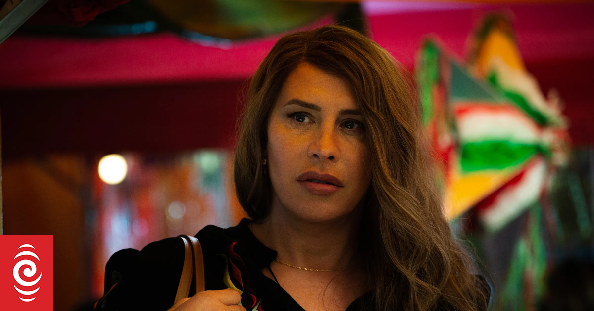 Netflix musical 'Emilia Pérez' leads Oscar nominations