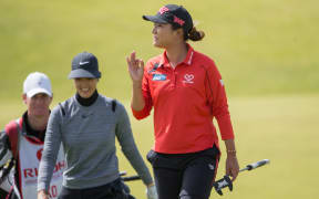 Lydia Ko