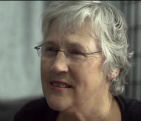Carol Peters, founder and co-chair of Channel North.