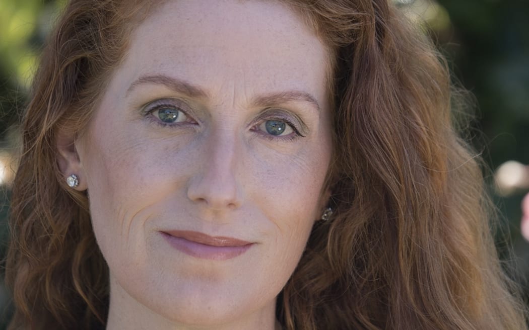 Catherine Chidgey