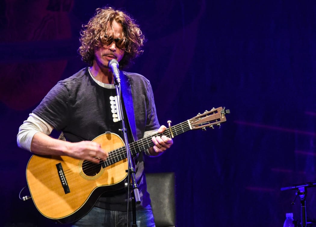 The Ringer pay tribute to Chris Cornell, who passed away this week aged 52.