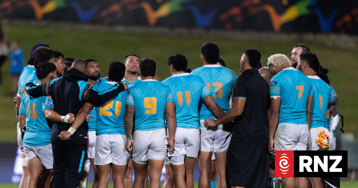 Decision made: No more Moana Pasifika in Super Rugby Pacific from 2027