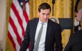 Jared Kushner is understood to be under scrutiny by the FBI as part of its wider investigation into Russian links.