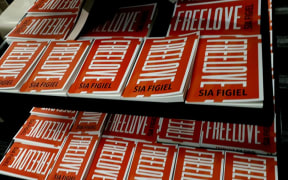 Sia Fifiel's 'Freelove'  has been described by Publisher Island Press as the Samoan version of 50 Shades of Grey.