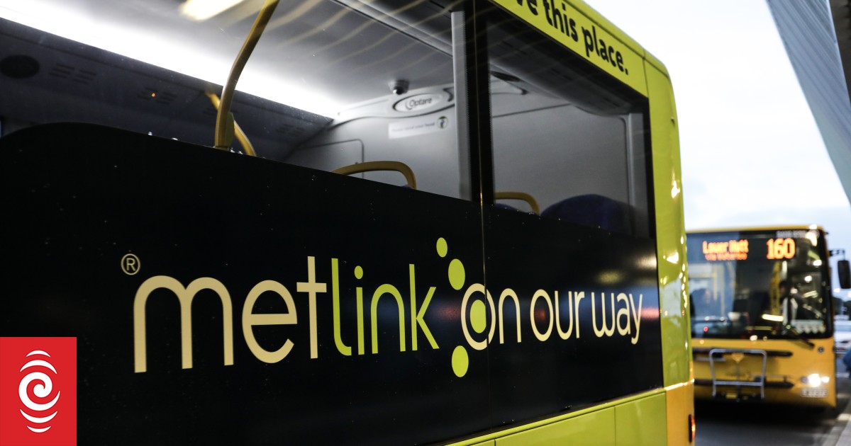 Wellington youth public transport fares to rise after government cuts funding - Vimarsana News