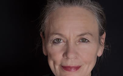 Laurie Anderson