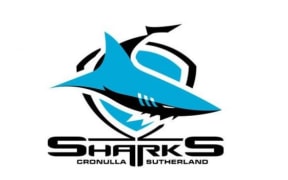 Cronulla Sharks.