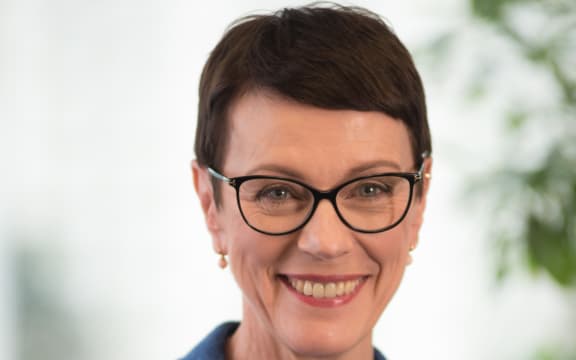 Health and Disability Commissioner Morag McDowell.