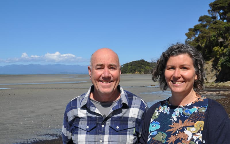 Mission to make Farewell Spit predator free | RNZ