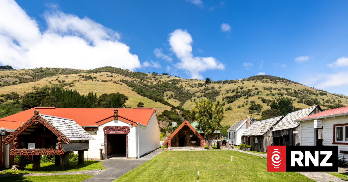 Canterbury museum to mark 50 years hosting Waitangi Day commemorations