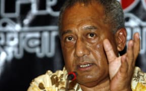 Ratu Jone Kubuabola in 2006.