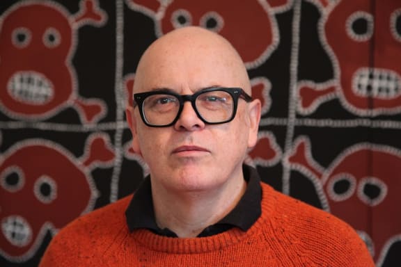 Patrick Pound