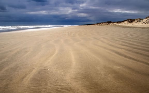 90 Mile Beach