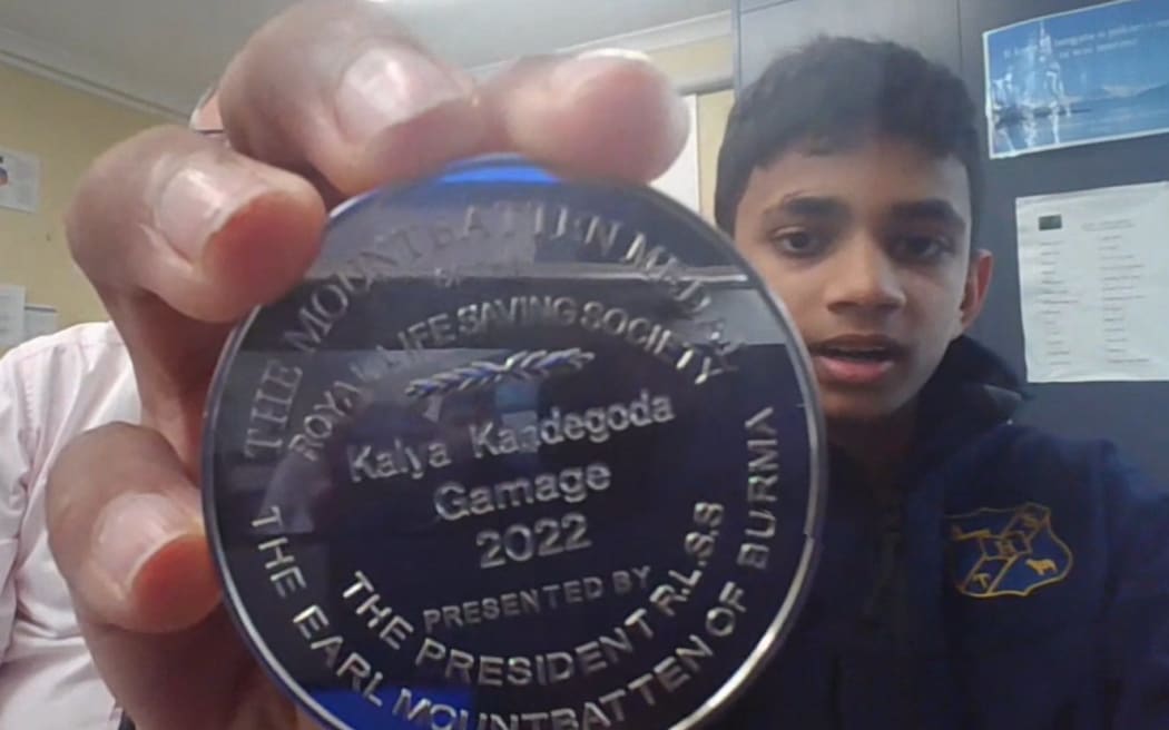 Kalya Kandegoda Gamage.