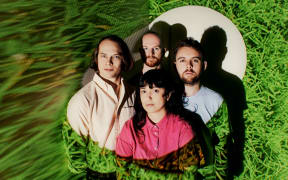 The Beths
