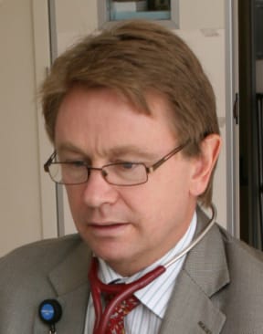 Dr Wills suggests minimum alcohol pricing.