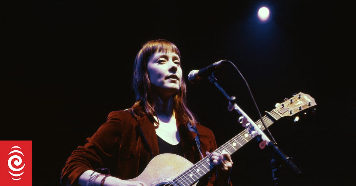 'It's a very tempestuous time to be alive'