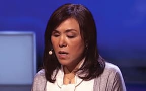 Chieko Asakawa