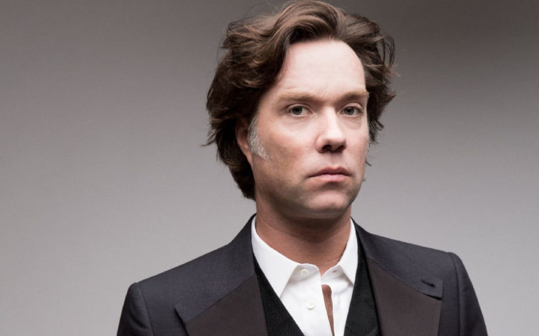 Rufus Wainwright's Folkocracy RNZ
