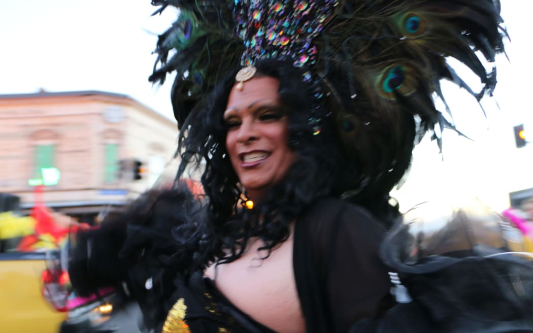 Pride Festival 2017