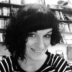 Dr Catherine Caudwell