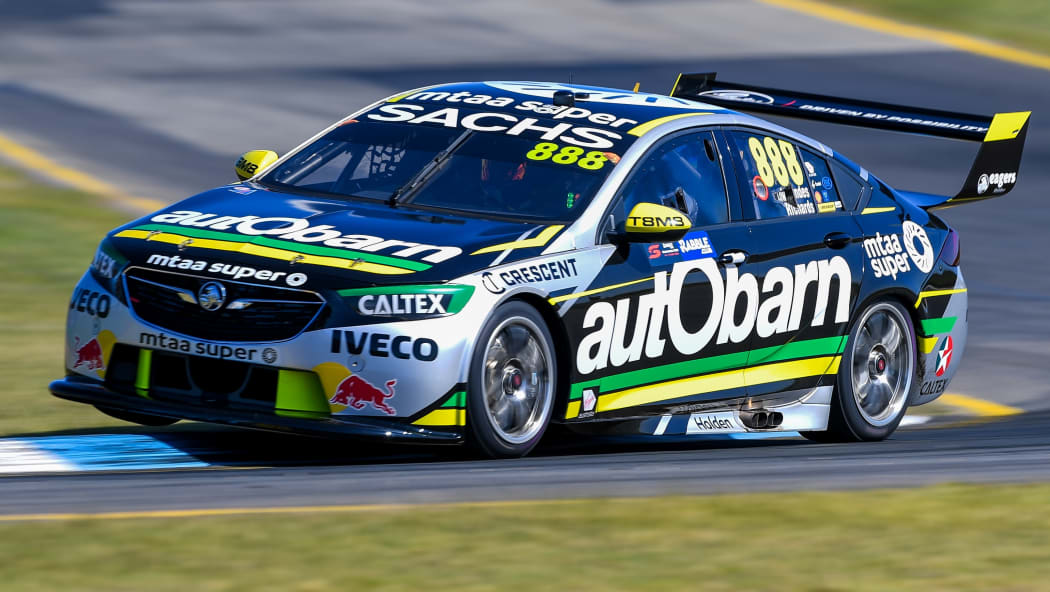 Craig Lowndes